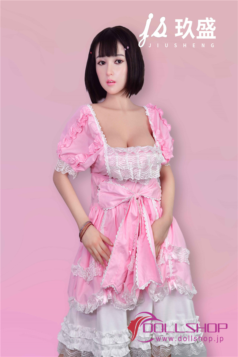 Jiusheng Doll スレンダー 巨乳 美女 ラブドール 150cm Dカップ ボディー ヘッド材質選択可能