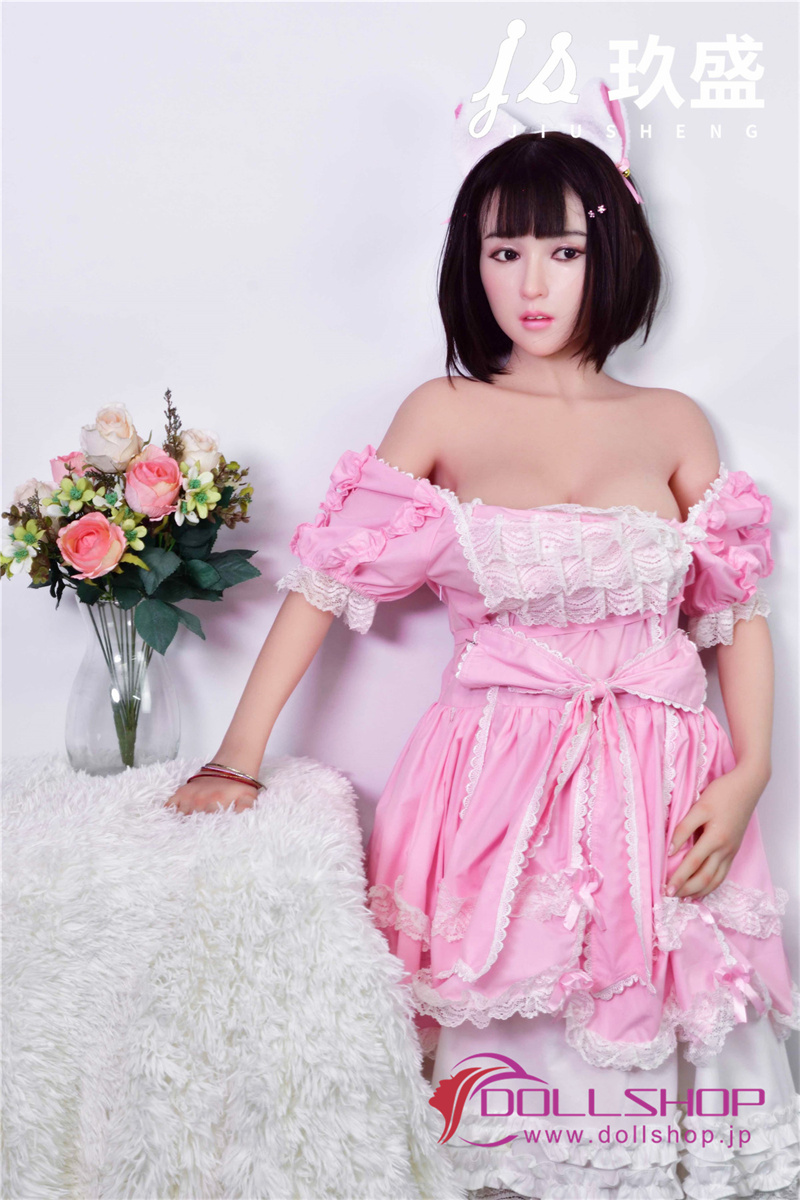 Jiusheng Doll スレンダー 巨乳 美女 ラブドール 150cm Dカップ ボディー ヘッド材質選択可能