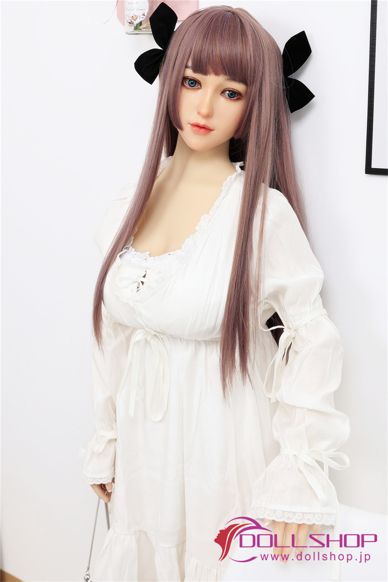 Jiusheng Doll  綺麗 な リボン 結び 美少女   ラブドール   150cm Dカップ  豊満 ドール