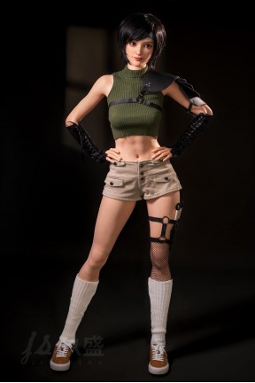 等身大シリコンラブドール Jiusheng-Yuffie 168cm Cカップ  等身大シリコンラブドール Jiusheng-Yuffie 168cm Cカップ