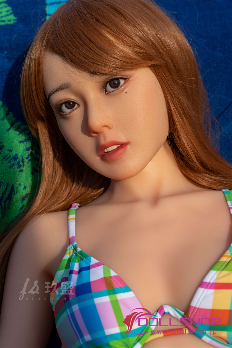 Jiusheng Doll 148cm Bカップ 高級ラブドール Yukiko