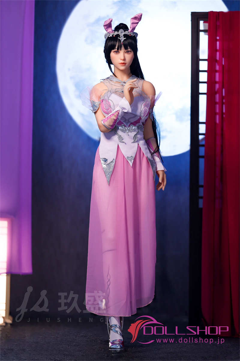 Jiusheng Doll 二 次元 ラブドール Shino 150cm Dカップ巨乳 ドール 身長など選択可能