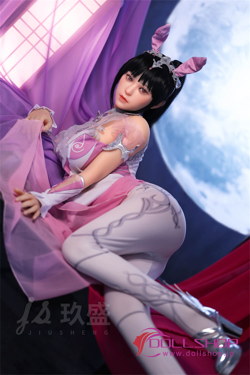 Jiusheng Doll 二 次元 ラブドール Shino 150cm Dカップ巨乳 ドール 身長など選択可能