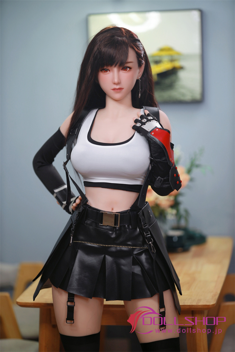 JYDOLL  東南アジア 美女 ラブドール163cm Hカップ 爆乳ドール 蒂法 シリコンヘッド＋TPEボディ 