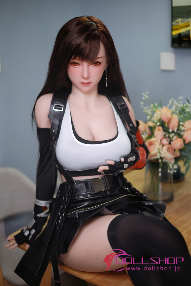 JYDOLL  東南アジア 美女 ラブドール163cm Hカップ 爆乳ドール 蒂法 シリコンヘッド＋TPEボディ 