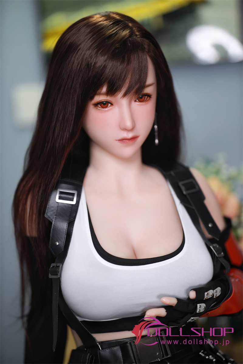 JYDOLL  東南アジア 美女 ラブドール163cm Hカップ 爆乳ドール 蒂法 シリコンヘッド＋TPEボディ 
