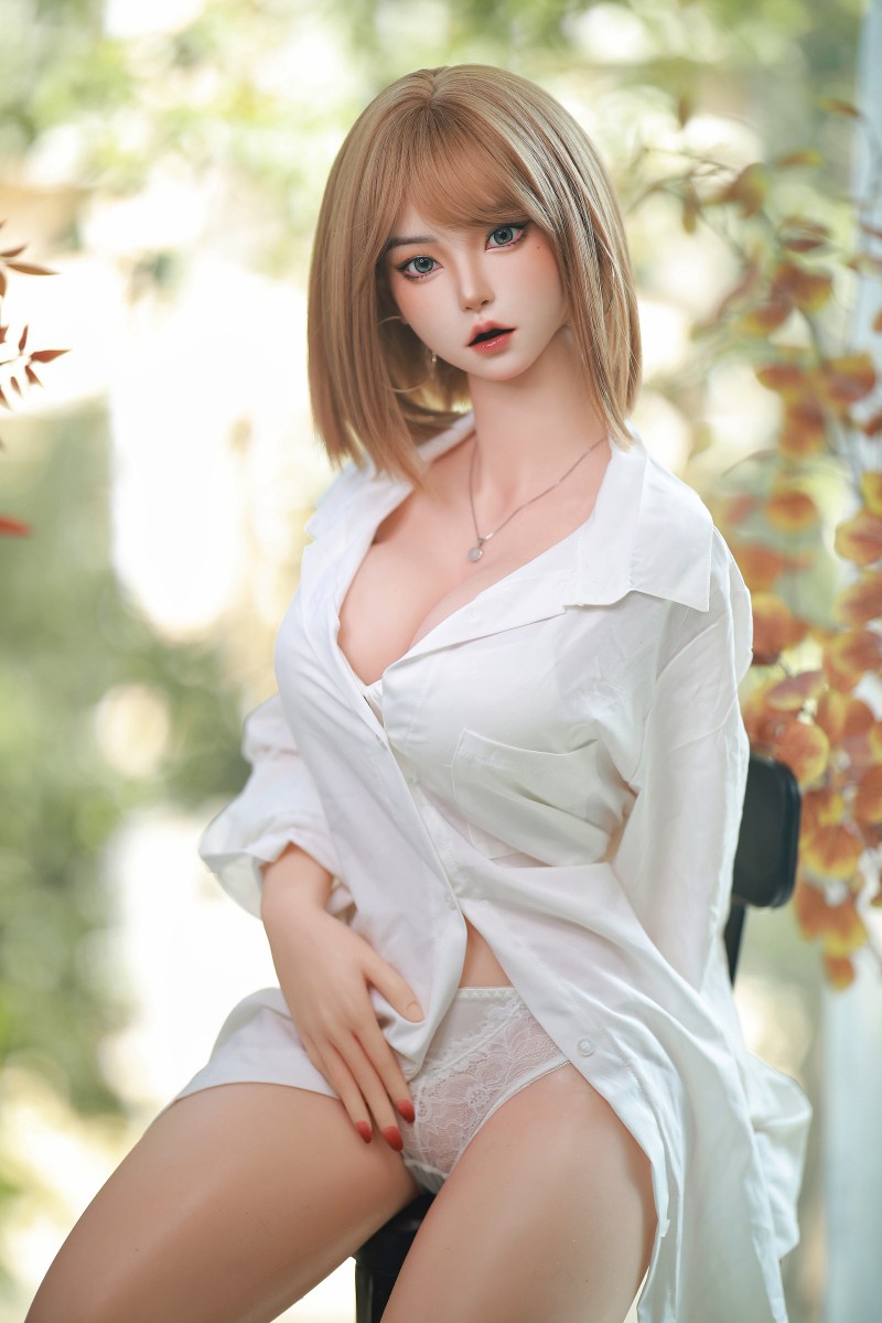 セクシーなホッラブドール JYDOLL 青鸟2.0 フルシリコン製 163cm ちゃん スターメイク セクシーなホッラブドール JYDOLL 青鸟2.0 フルシリコン製 163cm ちゃん スターメイク
