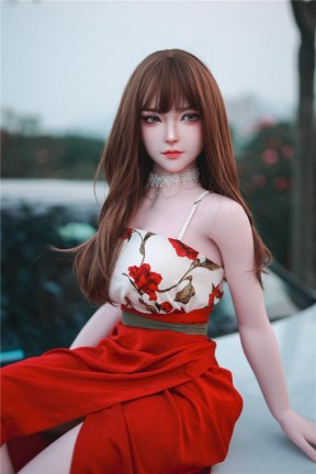 フルシリコン AV リアルメイクラブドール JY-水蜜桃 163cm 睫毛と眉毛植毛あり フルシリコン AV リアルメイクラブドール JY-水蜜桃 163cm 睫毛と眉毛植毛あり