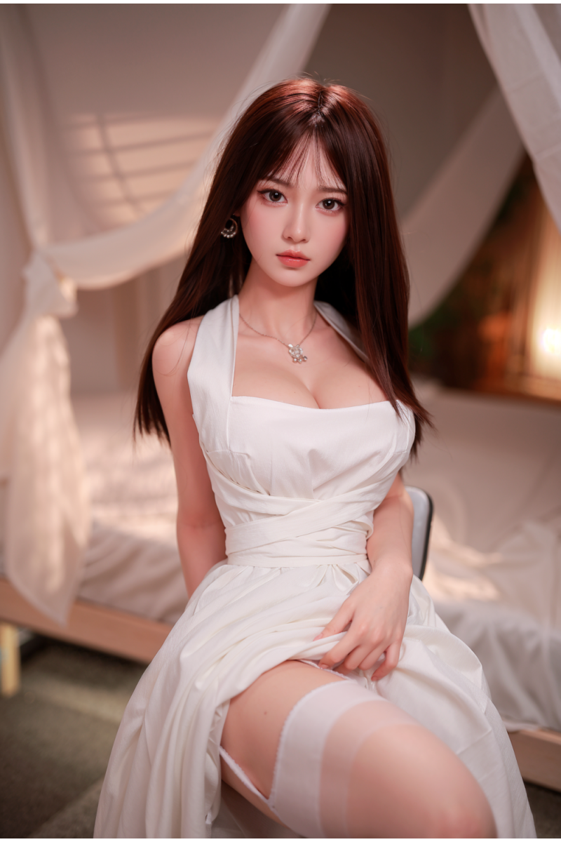 巨乳 美女ラブドール JYDOLL-小龙女 フルシリコン製 161cm Fカップ 睫毛と眉毛植毛あり 巨乳 美女ラブドール JYDOLL-小龙女 フルシリコン製 161cm Fカップ 睫毛と眉毛植毛あり
