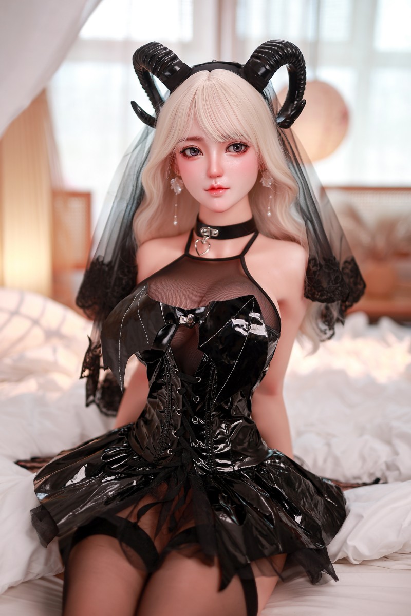 アダルト 巨乳 美女 シリコンラブドール JYDOLL 允熙 161cm Fカップ 口開閉機能付き 睫毛と眉毛植毛あり アダルト 巨乳 美女 シリコンラブドール JYDOLL 允熙 161cm Fカップ 口開閉機能付き 睫毛と眉毛植毛あり