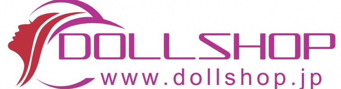 Dollshop.jpを選ぶ理由