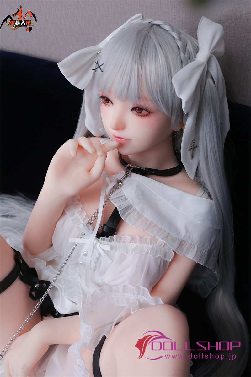 MOZU  萌え萌え アニメ ラブドール 芙児 TPE製 145cm Dカップ 体重25kg 衣装は宣材写真と同じ