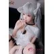 MOZU  萌え萌え アニメ ラブドール 芙児 TPE製 145cm Dカップ 体重25kg 衣装は宣材写真と同じ
