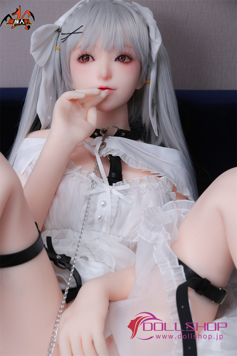 MOZU  萌え萌え アニメ ラブドール 芙児 TPE製 145cm Dカップ 体重25kg 衣装は宣材写真と同じ