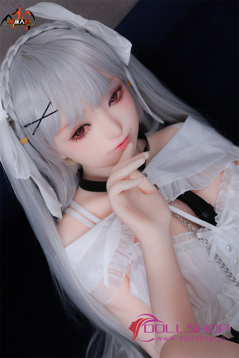 MOZU  萌え萌え アニメ ラブドール 芙児 TPE製 145cm Dカップ 体重25kg 衣装は宣材写真と同じ