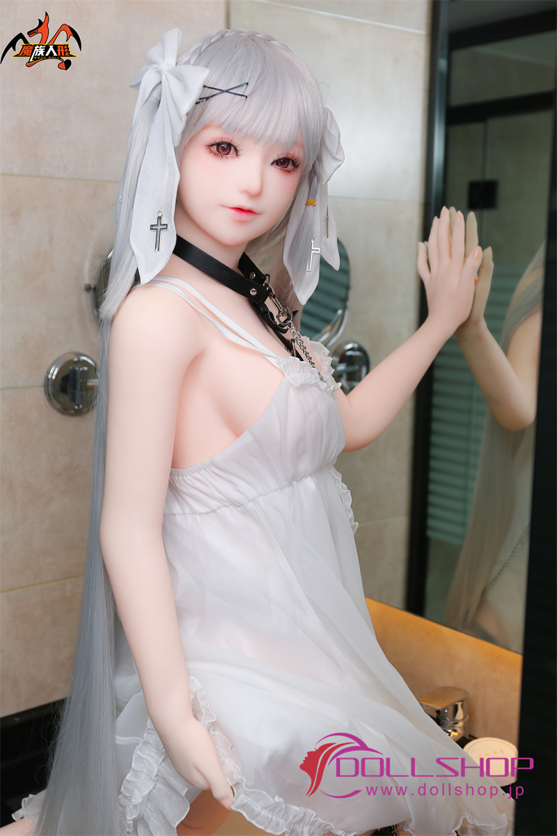 MOZU  萌え萌え アニメ ラブドール 芙児 TPE製 145cm Dカップ 体重25kg 衣装は宣材写真と同じ