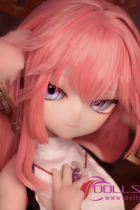 MOZU DOLL  二 次元 貧乳美少女  ラブドール 神子  85cm Aカップ  ソフトビニール製頭部 TPE製ボディ ドール(新製品) MOZU DOLL  二 次元 貧乳美少女  ラブドール 神子  85cm Aカップ  ソフトビニール製頭部 TPE製ボディ ドール(新製品)