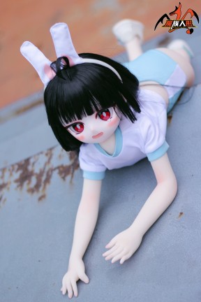 DOLLSHOP エッチ な アニメラブドール DQrabbit 85cm ソフトビニール製頭部 TPE製ボディ DOLLSHOP エッチ な アニメラブドール DQrabbit 85cm ソフトビニール製頭部 TPE製ボディ