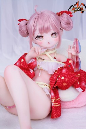 可愛アニメラブドール 永雏塔菲 85cm ソフトビニール製頭部 TPE製/シリコンボディ選択可能 宣伝画像の衣装付き 可愛アニメラブドール 永雏塔菲 85cm ソフトビニール製頭部 TPE製/シリコンボディ選択可能 宣伝画像の衣装付き