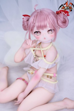 可愛アニメラブドール 永雏塔菲 85cm ソフトビニール製頭部 TPE製/シリコンボディ選択可能 宣伝画像の衣装付き 可愛アニメラブドール 永雏塔菲 85cm ソフトビニール製頭部 TPE製/シリコンボディ選択可能 宣伝画像の衣装付き