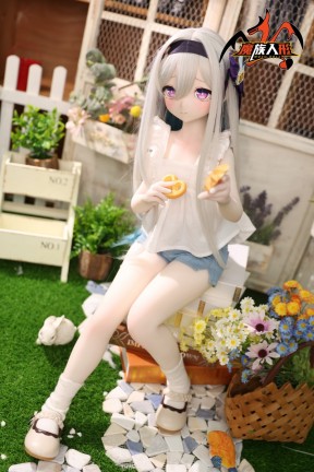 Cosplay アニメラブドール MOZU DOLL 萤儿 85cmバスト小ソフトビニール頭 TPE製ボディ宣伝画像と同じ制服も付属 Cosplay アニメラブドール MOZU DOLL 萤儿 85cmバスト小ソフトビニール頭 TPE製ボディ宣伝画像と同じ制服も付属