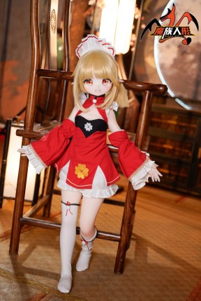 可爱アニメラブドール MOZU Kerr 85cm ちゃん ソフトビニール製頭部+TPE製ボディ宣伝画像と同じ制服も付属 可爱アニメラブドール MOZU Kerr 85cm ちゃん ソフトビニール製頭部+TPE製ボディ宣伝画像と同じ制服も付属