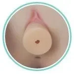 着脱式 