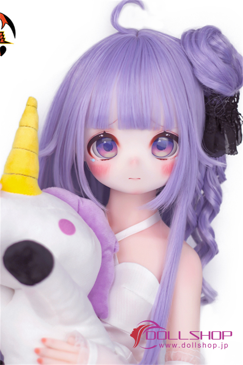 MOZU DOLL 軽量 アニメラブドール 85cm Aカップ TPE製ボディ ソフトビニール製頭部