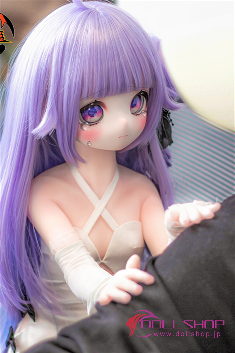 MOZU DOLL 軽量 アニメラブドール 85cm Aカップ TPE製ボディ ソフトビニール製頭部