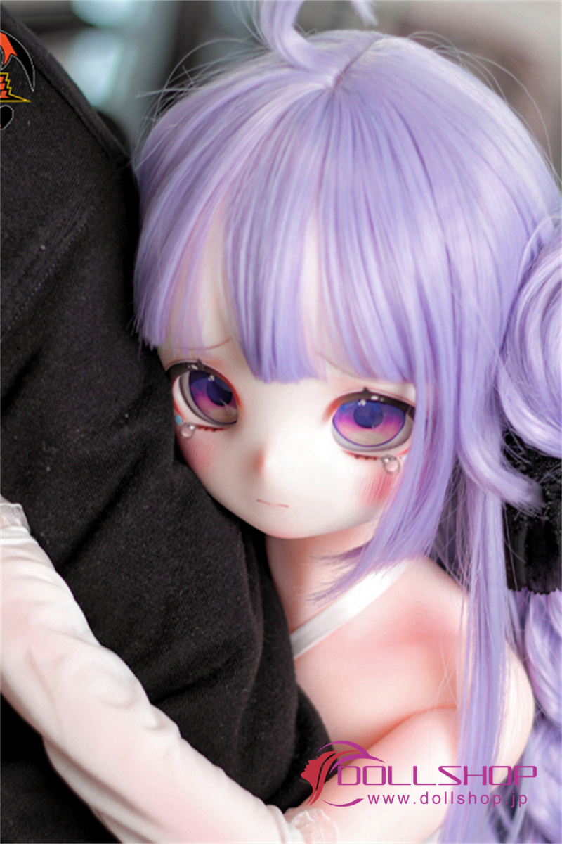 MOZU DOLL 軽量 アニメラブドール 85cm Aカップ TPE製ボディ ソフトビニール製頭部