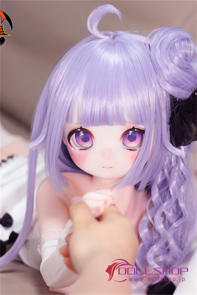 MOZU DOLL 軽量 アニメラブドール 85cm Aカップ TPE製ボディ ソフトビニール製頭部