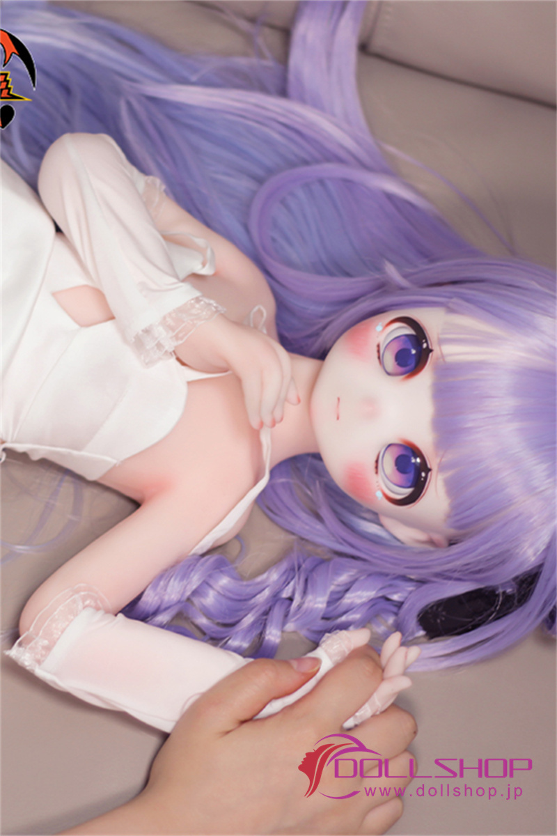 MOZU DOLL 軽量 アニメラブドール 85cm Aカップ TPE製ボディ ソフトビニール製頭部