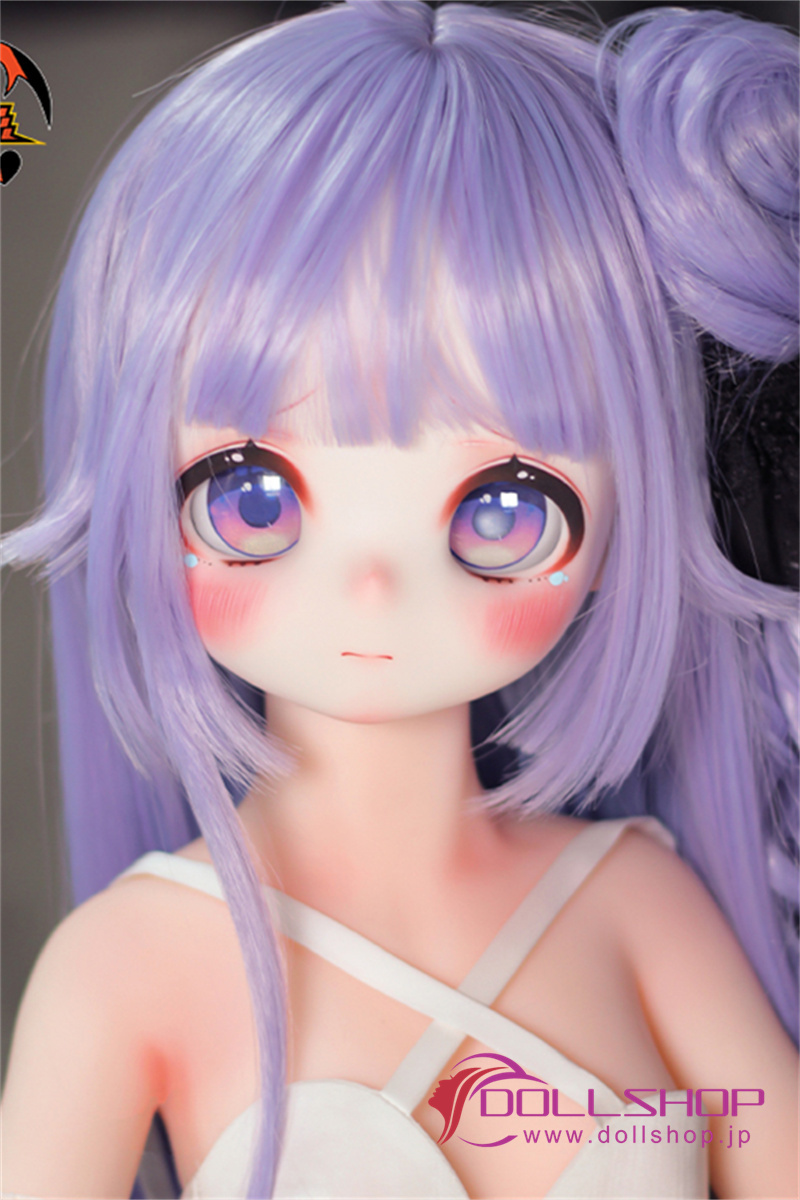 MOZU DOLL 軽量 アニメラブドール 85cm Aカップ TPE製ボディ ソフトビニール製頭部