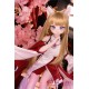 MOZU DOLL ミニアニメドール 85cm Aカップ  ソフトビニール製頭部 TPE製ボディ6kg