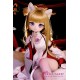 MOZU DOLL ミニアニメドール 85cm Aカップ  ソフトビニール製頭部 TPE製ボディ6kg