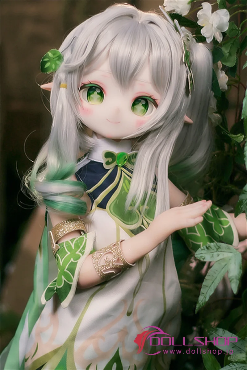 MOZU DOLL アニメミニ ラブドール 85cm Aカップ
