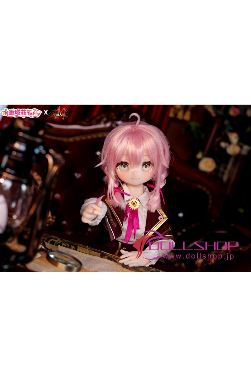 MOZUDOLL  アニメファッションラブドール 85cm Aカップ  6kg TPE製ボディ