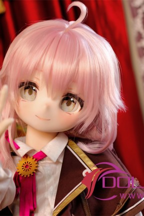 MOZUDOLL  アニメファッションラブドール 85cm Aカップ  6kg TPE製ボディ