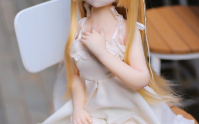 ラブドールのメンテナンス