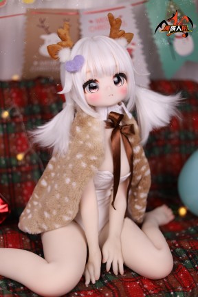 DOLLSHOP ラブコメ アニメラブドール MOZU鹿 85cm Aカップ ソフトビニール頭部+TPE製ボディ 宣伝画像と同じ制服も付属 DOLLSHOP ラブコメ アニメラブドール MOZU鹿 85cm Aカップ ソフトビニール頭部+TPE製ボディ 宣伝画像と同じ制服も付属