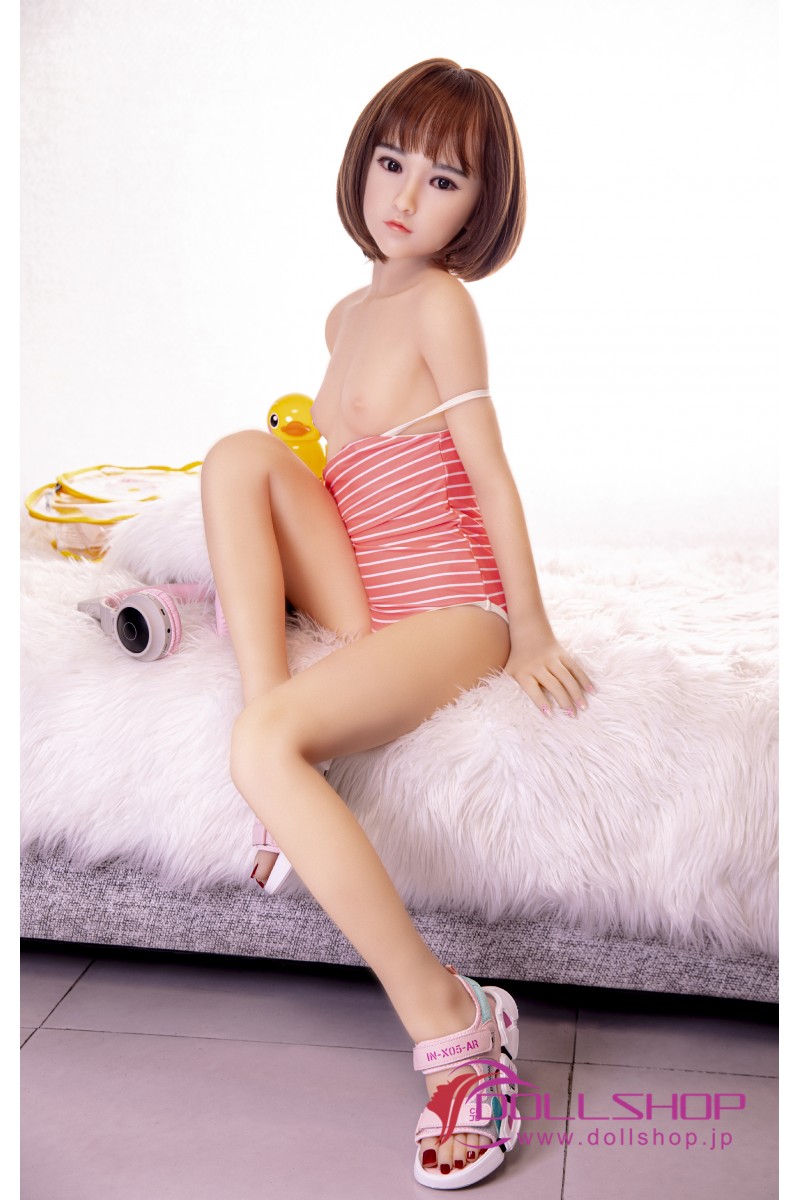 MZR Doll  エッチ な 美女 ラブドール 梨花 138cm シリコン製頭部+TPEボディ 新発売