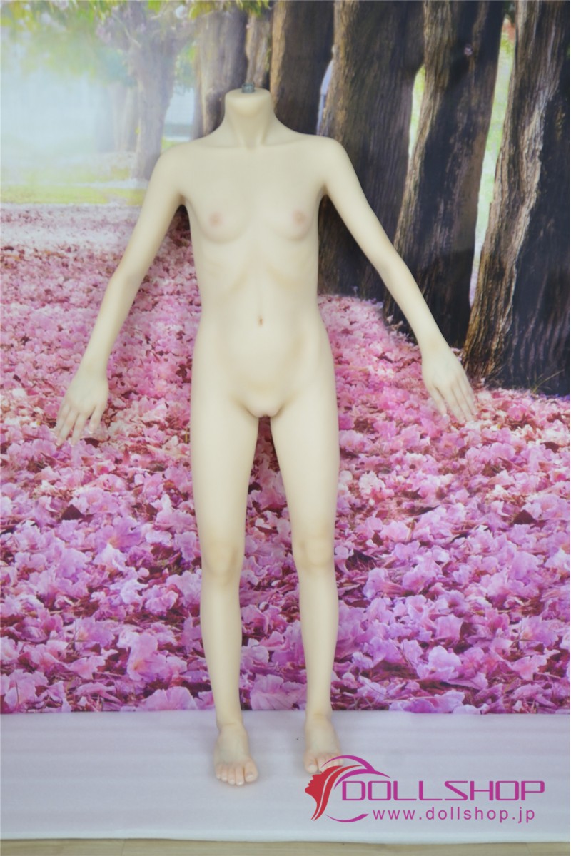 MZR Doll  JK 美少女 ラブドール 梨花 シリコン製頭部+TPEボディ  138cm  高級 ドール