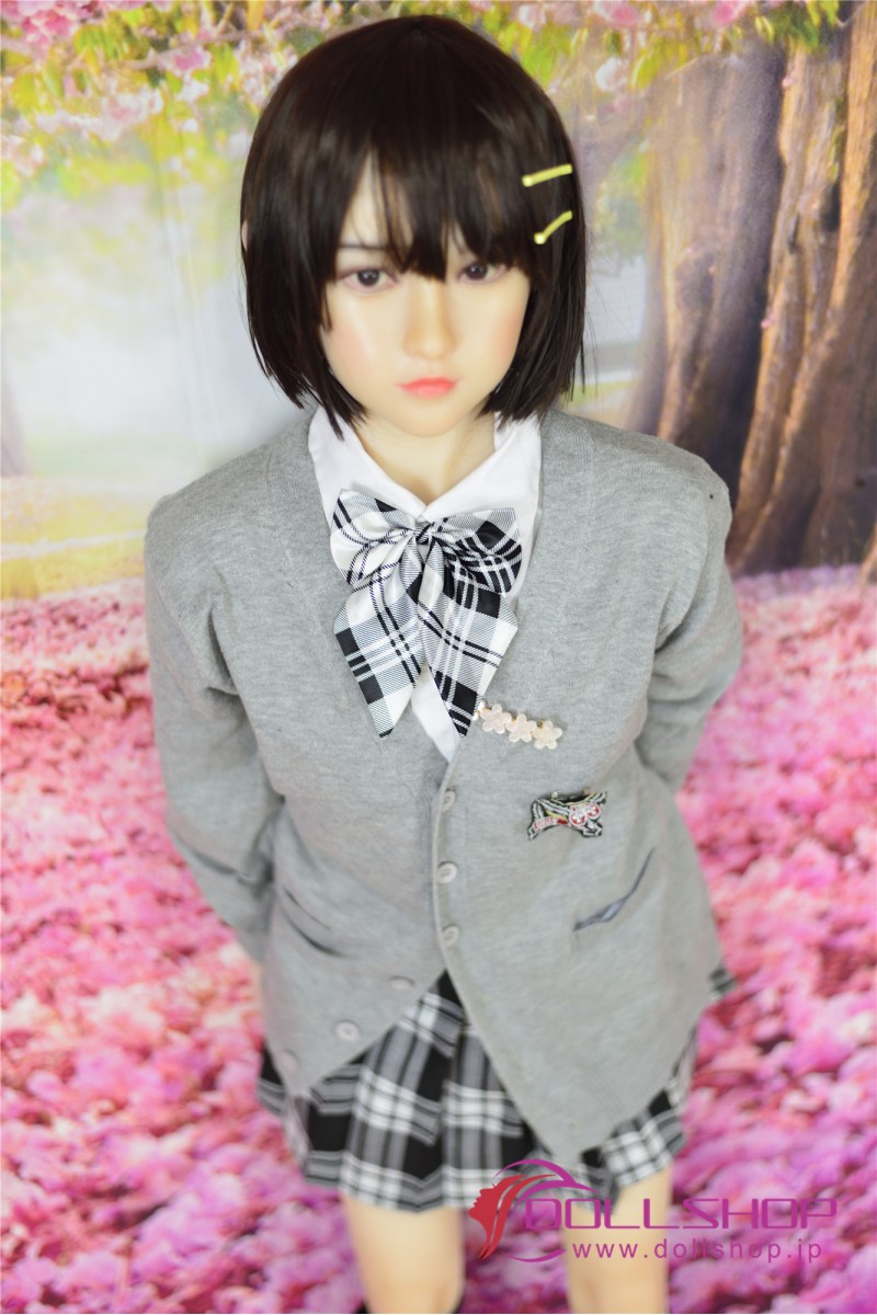 MZR Doll  JK 美少女 ラブドール 梨花 シリコン製頭部+TPEボディ  138cm  高級 ドール