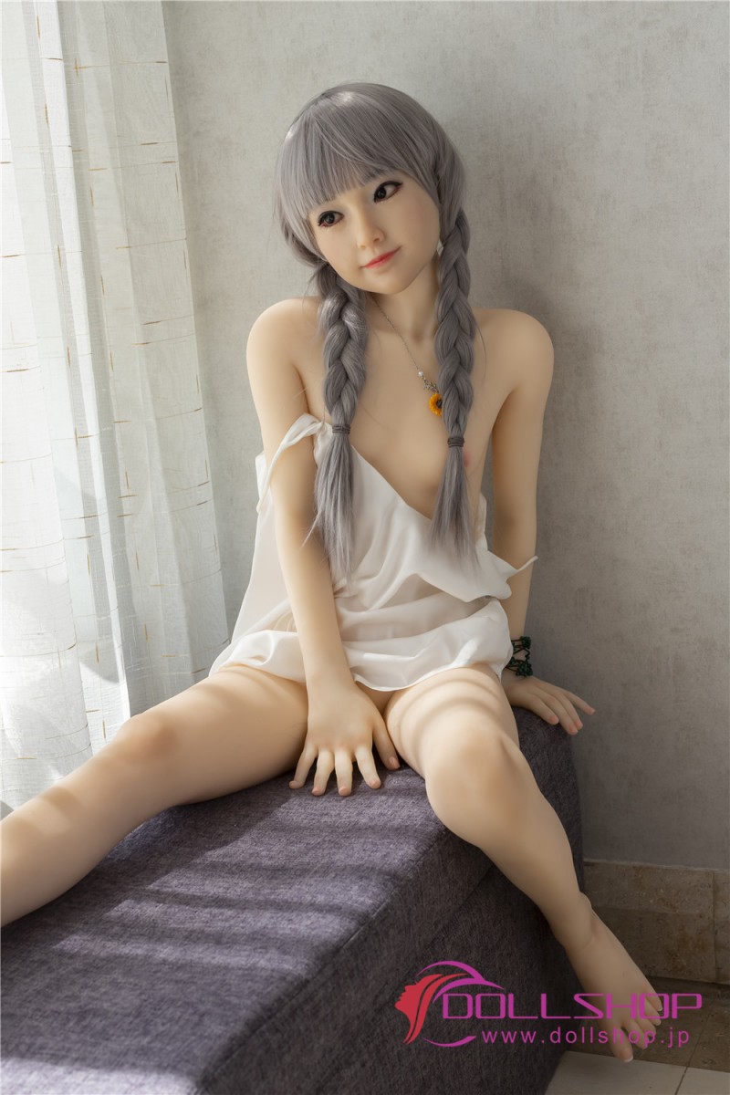 MZR Doll  貧 乳 美少女ラブドール Yukio シリコン製頭部+TPEボディ 138cm  最新ドール 