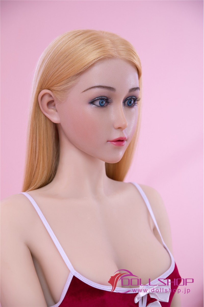 MZR Doll ハイ 美女 ん ラブドール Mika 150cm シリコン製頭部+TPEボデ