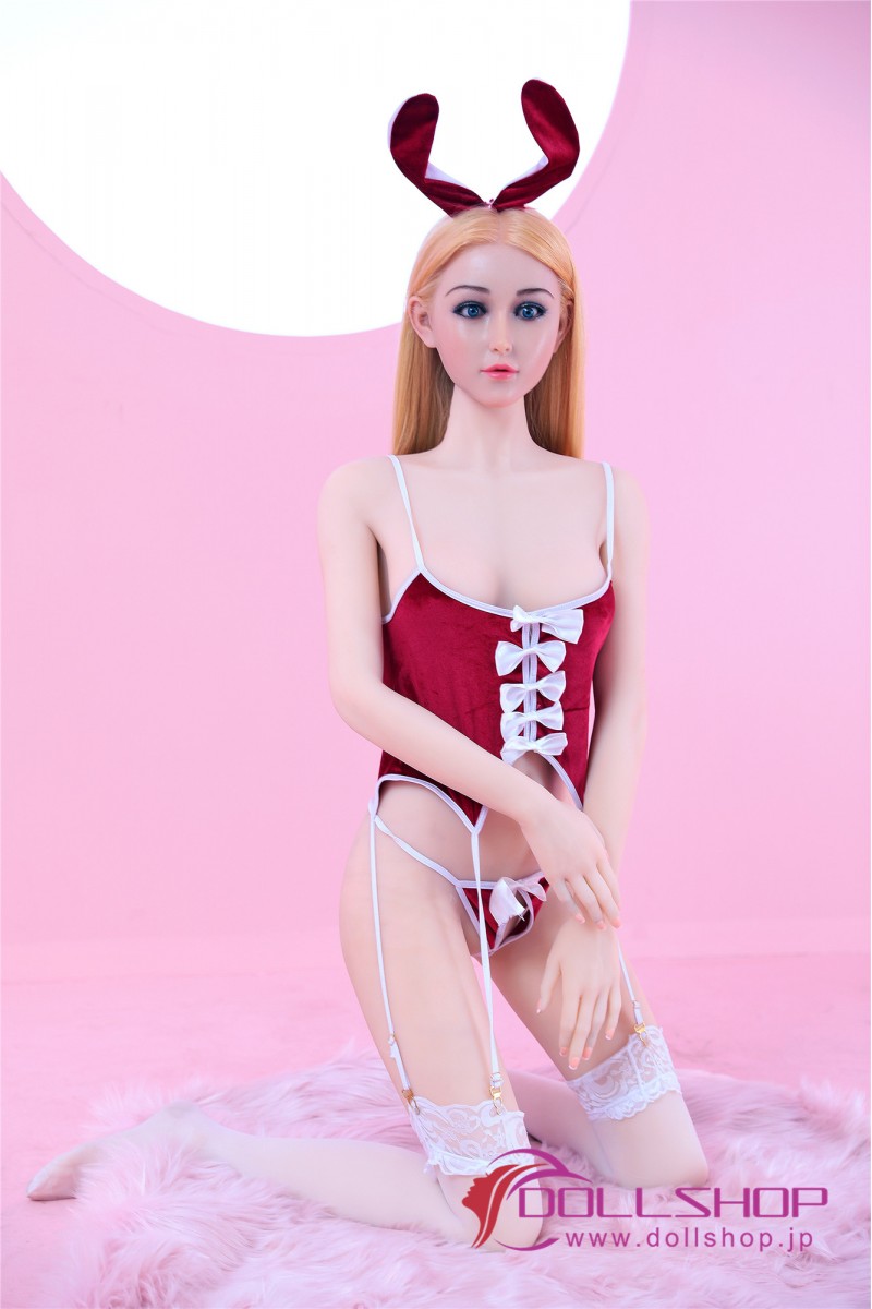 MZR Doll ハイ 美女 ん ラブドール Mika 150cm シリコン製頭部+TPEボデ