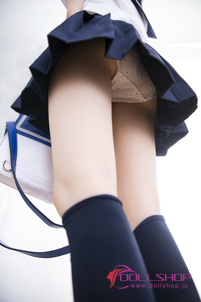 MZRDoll  パンチラ 美女 ラブドール Coco 150cm 制服ドール シリコン製頭部+TPEボディ
