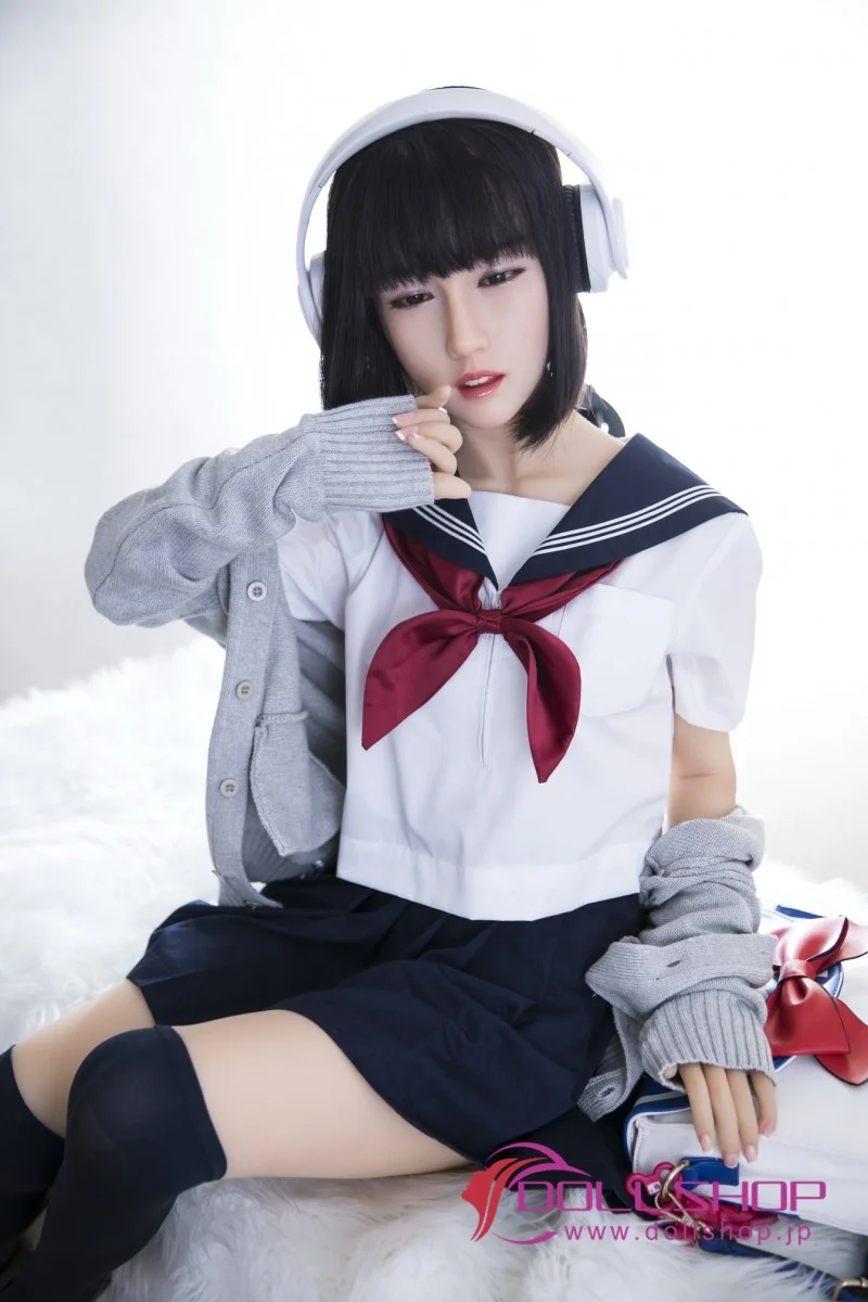ダッチワイフ パンチラ 