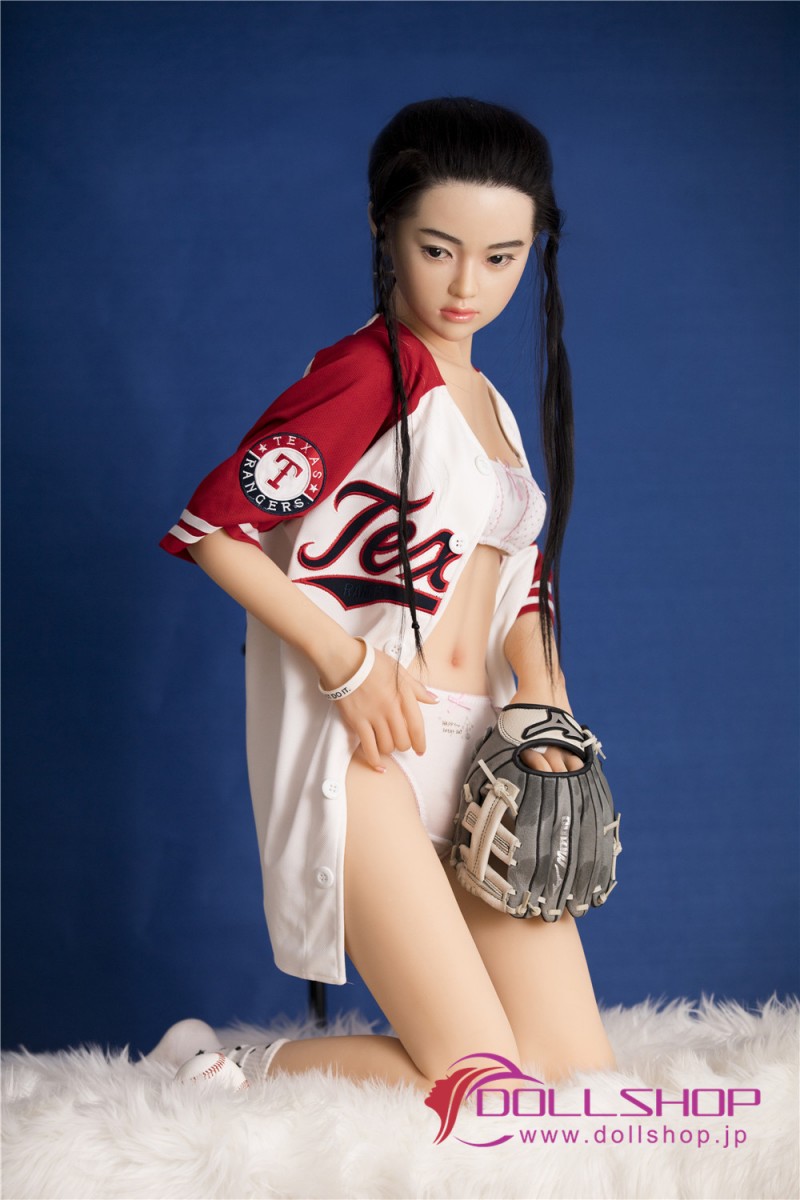 MZR Doll 福岡 美女ラブドール 小愛 シリコン製頭部+TPEボディ 150cm