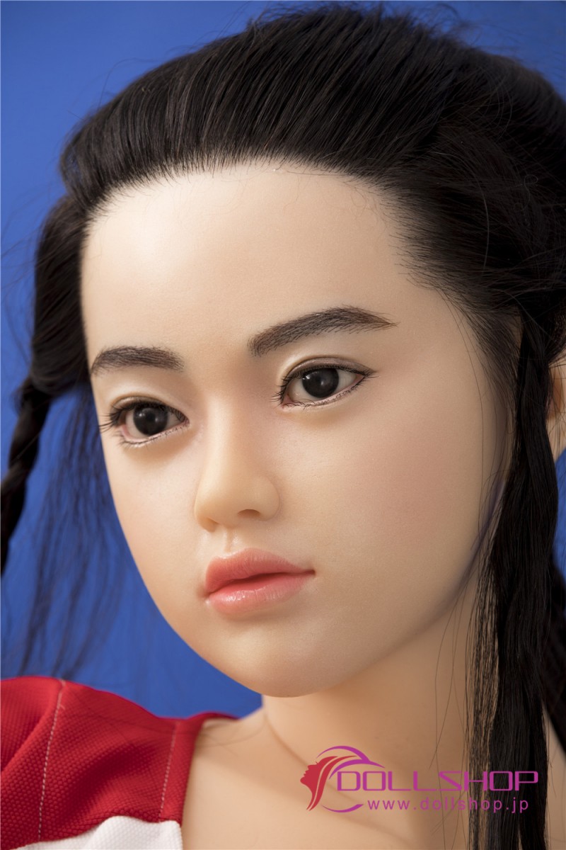 MZR Doll 福岡 美女ラブドール 小愛 シリコン製頭部+TPEボディ 150cm
